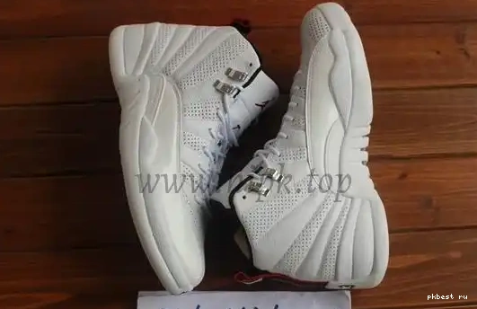 12 Sunrise Authentic Jordan Air 0517